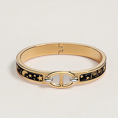 Clic Glenan bracelet | Hermès Mainland China Clic Glenan bracelet | Hermès Mainland China